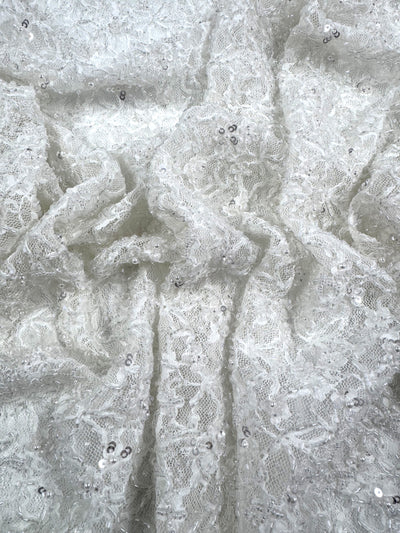 Bridal - Pearl Garden - 152cm