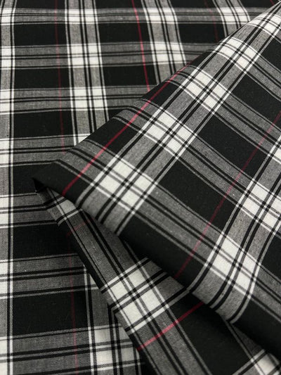 Shirting - Douglas - 150cm