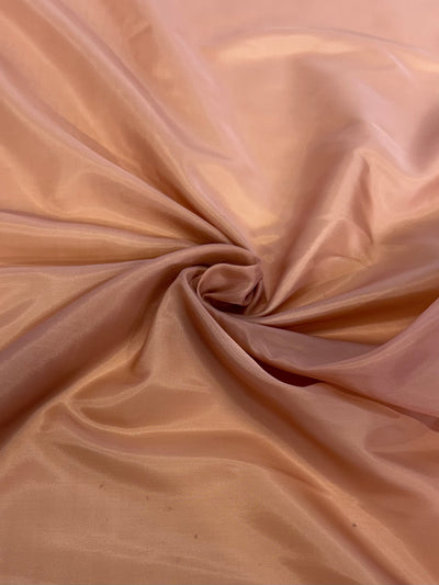 Lining - Toasted Nut - 150cm