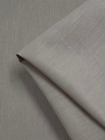 Linen Blend - Sandy Bay - 125cm