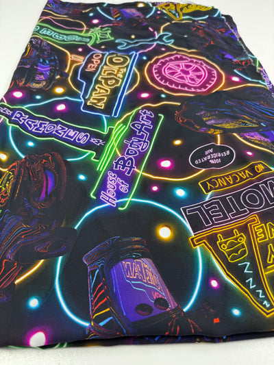 Designer Rayon - 80cm