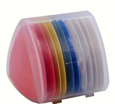 Sewing Fabric Chalk - 10 pcs