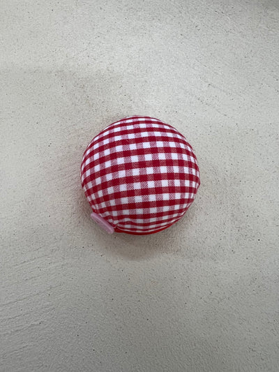 Pin Cushion - 6cm wide