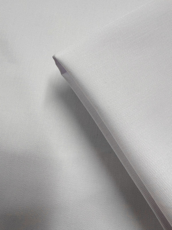 Poly Drill - White - 150cm