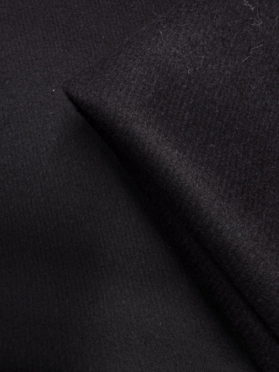 Wool Cashmere - Nightshade - 148cm