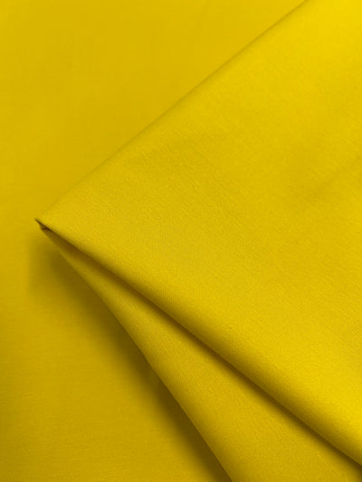 Plain Sateen - Sunstruck - 140cm