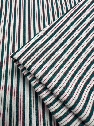 Shirting - Evergreen - 147cm