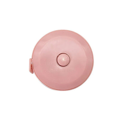 Retractable Measuring Tape