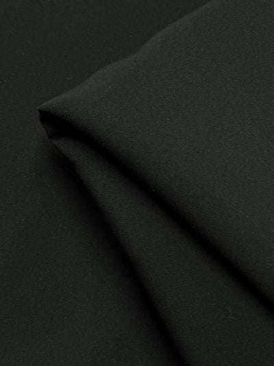 Suiting - Matt Black - 150cm